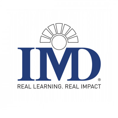 IMD – Institute for Management Development_avatar