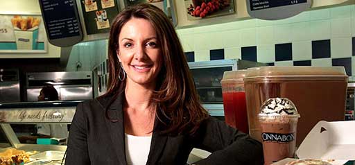 Kat Cole