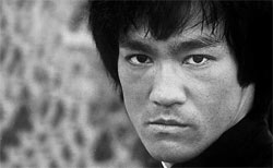 Bruce Lee