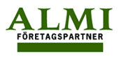 Almi företagspartner