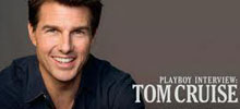 Tom Cruise