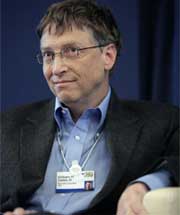 Bill Gates