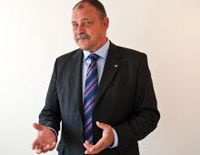 Micael Hörberg