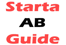 Starta AB