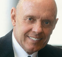 7 vanor om personligt ledarskap av Steven R Covey