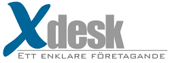 Xdesk bokföringsprogram